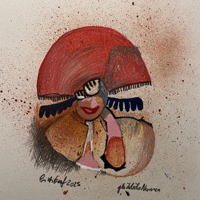 glückliche Neuronen