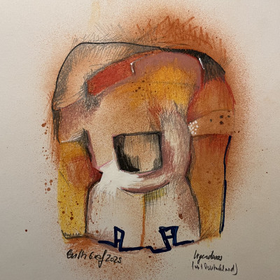 irgendwas (mit deutschland)