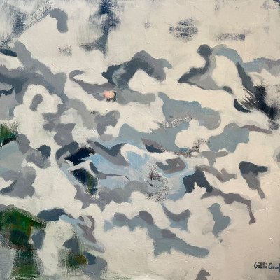 Die Erwartung von Schnee Die Erwartung von Schnee